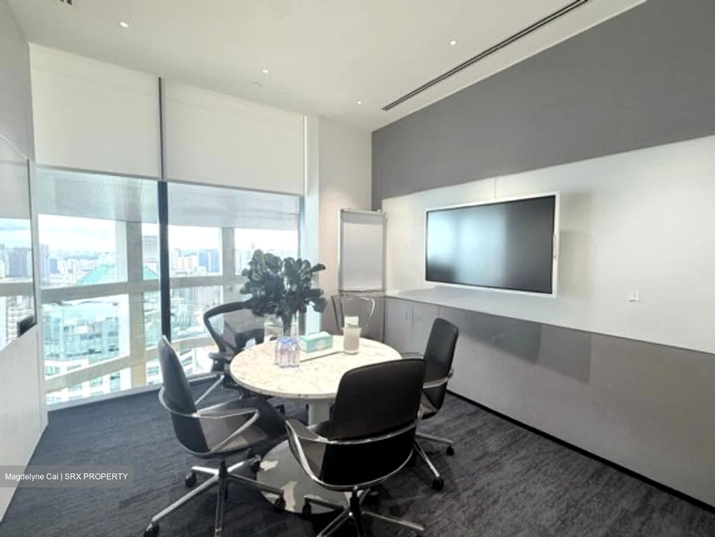 Capitagreen (D1), Office #639837281
